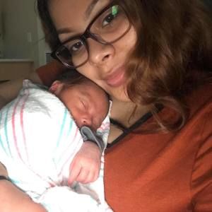 Meet your Posher, Vanessa